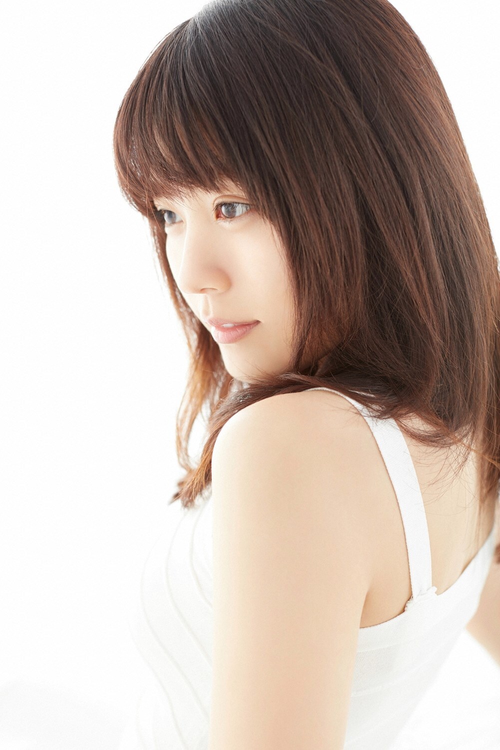 YS-Web-Vol.698Kasumi Arimura 有村架純